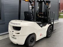 Goodsense P35H elektritõstuk