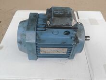 0,75 kw elektrimootor