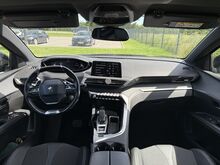 Peugeot 5008 2020a GT-line