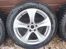 19" 5x120 valuveljed naelrehvidega