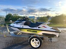 Sea-Doo 300RXT RS 217 кВт