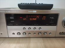 Yamaha RX-V363 5.1 AV receiver