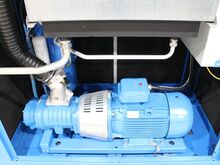 KRUVIKOMPRESSOR ALMIG V-DRIVE 30