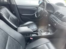 BMW 316i ATM 2003a.