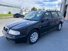 Skoda Octavia 1.9tdi Saksamaalt