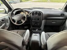 Chrysler Grand Voyager