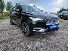 Volvo XC90, 2.0, 335 kW, pistikhübriid, automaat
