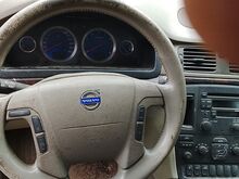 Volvo S80 varuaosteks
