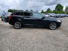 Volvo V60 MOMENTUM 2.0 D 120kW 2011A
