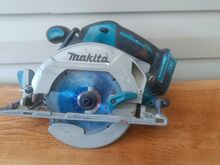 Makita DHS 680