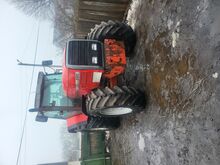 Масси Фергюсон 8160