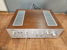 Yamaha CA-1000 Stereo Pre-Main Amplifier