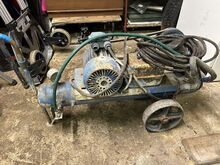 Kompressor