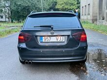 BMW 325 M57 325d 3.0 R6 145kW