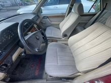 MB 250D varuosadeks