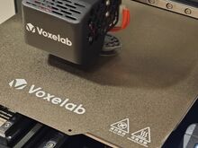3D-принтер Voxelab Aquila D1