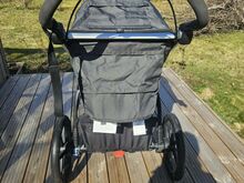 Thule Urban Glide 2