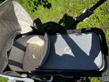 Lapsekäru komplekt Bugaboo Buffalo