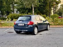 Toyota Auris 2.0 D-4D 93kW 2008