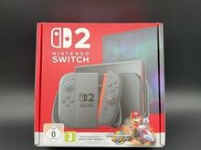Nintendo Switch 2 Mario Kart komplekt