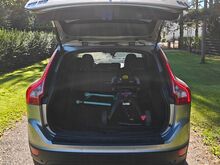 Volvo XC60 2.4 D5 129кВт 2010 г.