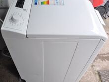 Pesumasin Whirlpool 6kg ja Electrolux
