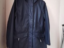 Tom Tailor vihmajope XL
