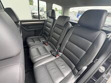 Volkswagen Touran, REG MAKSTUD!