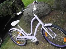 Велосипед-круизер Electra Townie 3I EQ