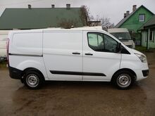 Ford Transit Custom 2.2 TDI 74kW