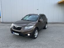 Hyundai Santa Fe 2.2 145kW