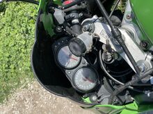 Кавасаки ZX-6R