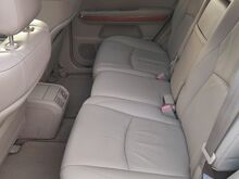Lexus RX 300 3.0 150kW Reg. Makstud