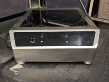 Induktsioonpliit Hendi 3500D