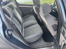 Peugeot 407 2,0d 100 kW 2005