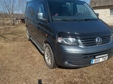Vw transporter combi T5