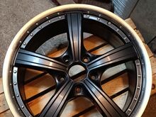 20 valuveljed 5x130 71.6(q7,touareg, cayanne)