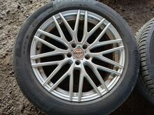 VW/Skoda/Audi/Seat 19