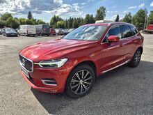 Volvo XC60 173kw 4x4