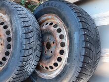 Veljed 5x112 R15