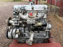 Moskvitš 412 mootor