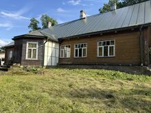 POTENTSIAALNE KODU/ÄRI VANAS KARJAMÕISAS