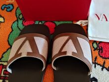 Valentino Garavani originaal meeste plätud