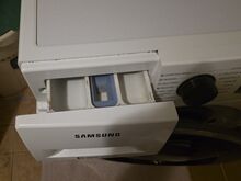 Pesumasin samsung  7 kg