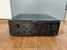 Sony TA-F700ES Stereo Integrated Amplifier