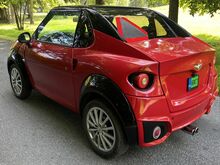 Chatenet CH26 Sporteevo 2015