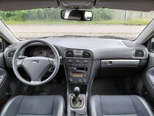 Volvo V40 1.9TD 75kw, äsja Belgiast