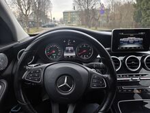 Mercedes-Benz C200 1,6 дизель 100кВт