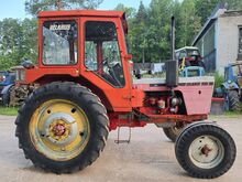 Traktor BELARUS 505 (export)