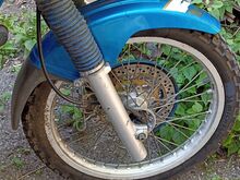 Suzuki DR 800S "BIG"